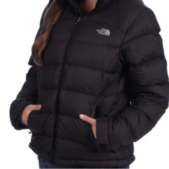 The North Face Jackets & Blazers - The North Face Women's Retro 1996 Nuptse 700-Down-Fill Puffer Jacket
